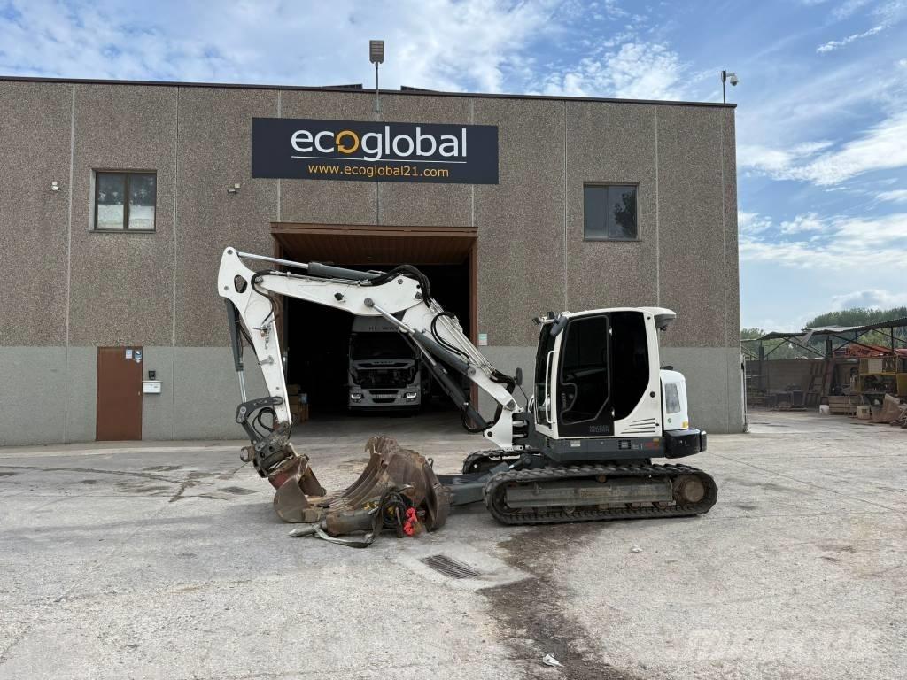 Wacker Neuson ET 90 Midi excavators  7t - 12t