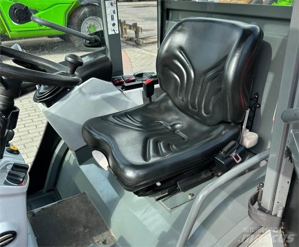 Kramer 5035 Mini loaders