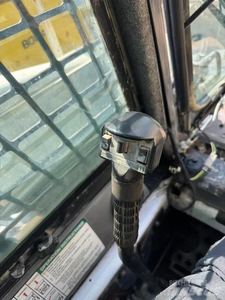 Bobcat S 160 Skid steer loaders