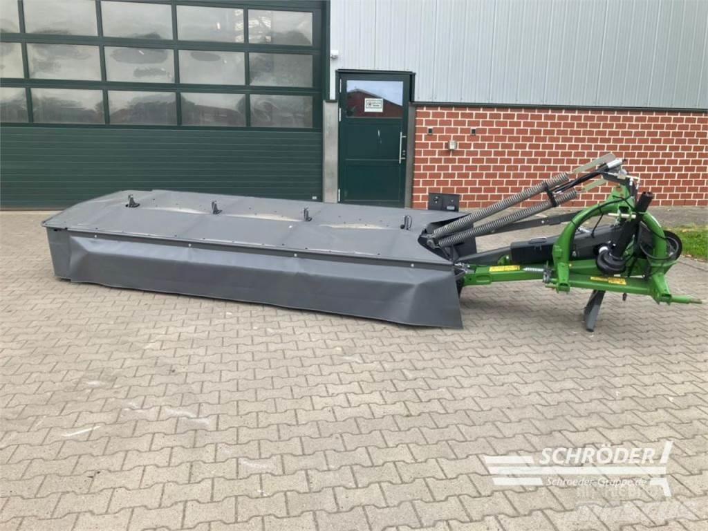 Fendt SLICER 350 P Mowers