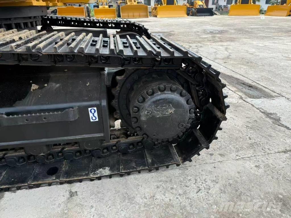 CAT 330D Crawler excavators
