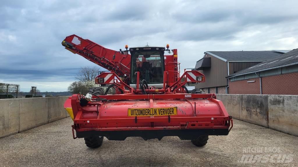 Grimme Varitron 470 Potato harvesters and diggers