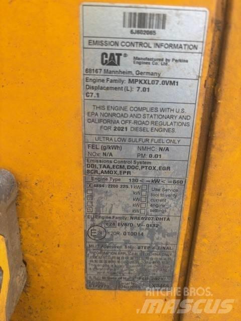 Tesab 700i Mobile crushers