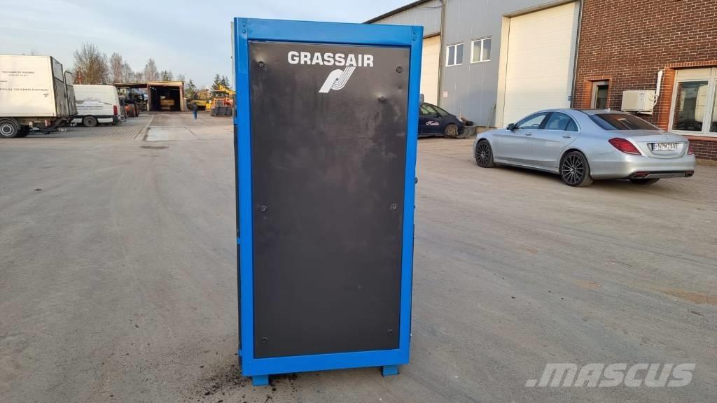 Grassair S95.10 Compressors