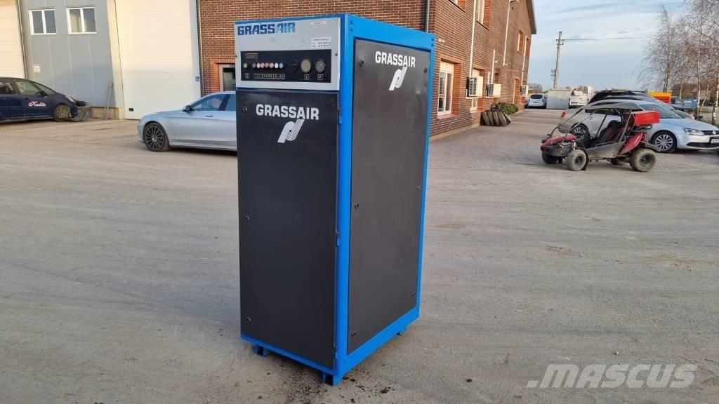 Grassair S95.10 Compressors