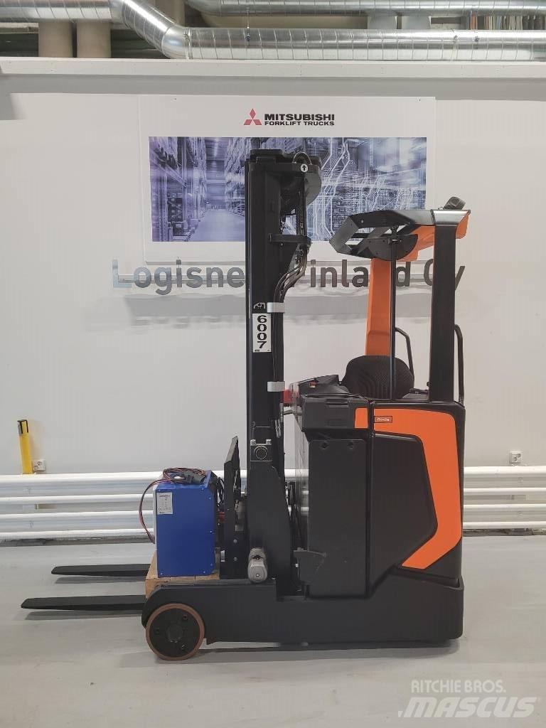 Rocla HSF16 Reach trucks