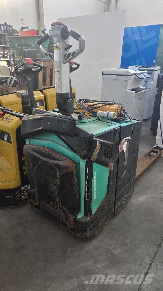 Mitsubishi PBV20N2 Hand pallet truck