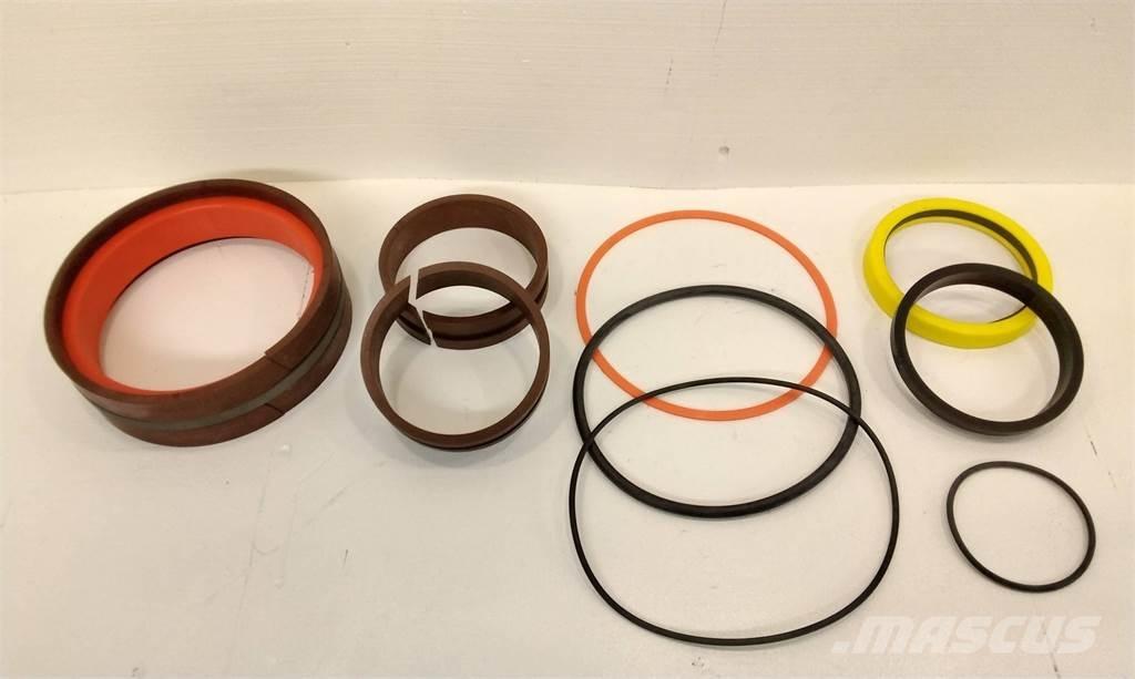 Ponsse NH25628-05 Hydraulics