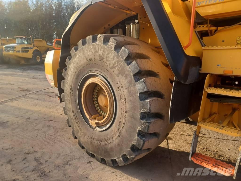 Volvo L 260 H Wheel loaders