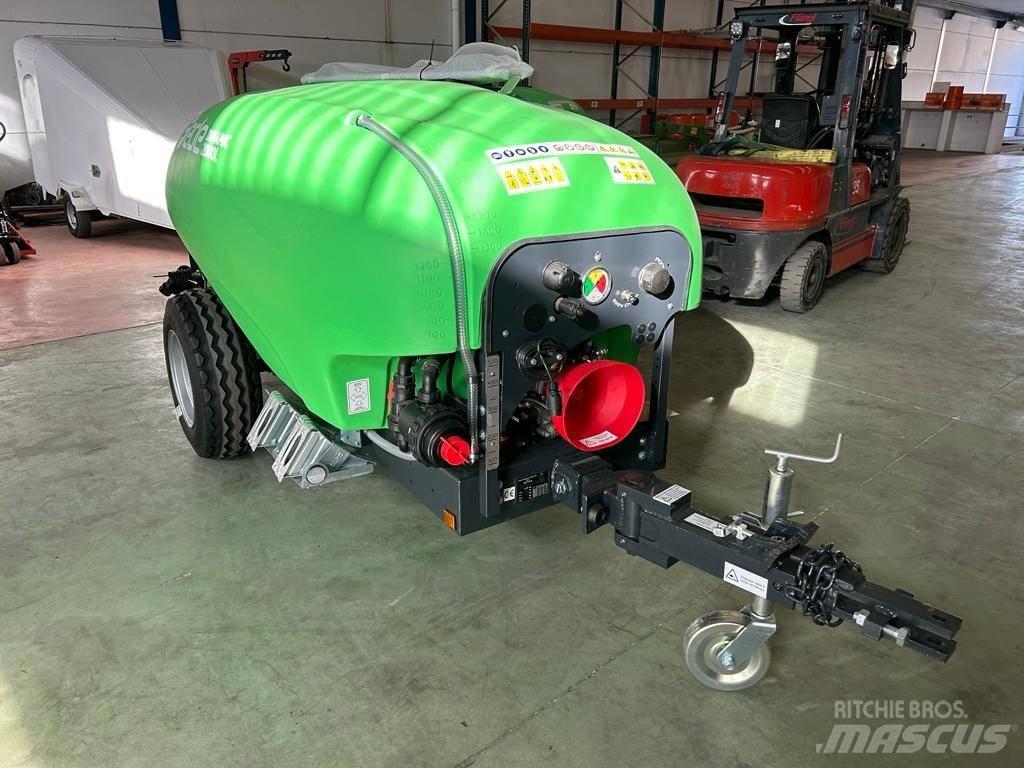  FEDE DINAMIC QI8.0 Grape sprayers