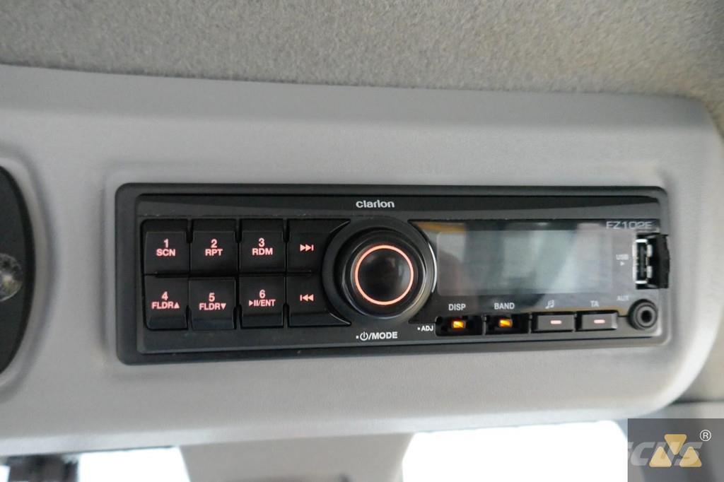 CAT 930M Wheel loaders