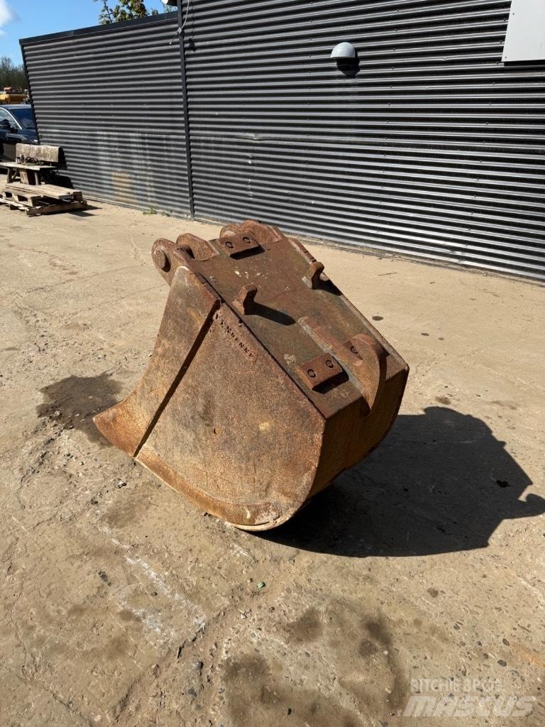 Andet S1 skifte Buckets