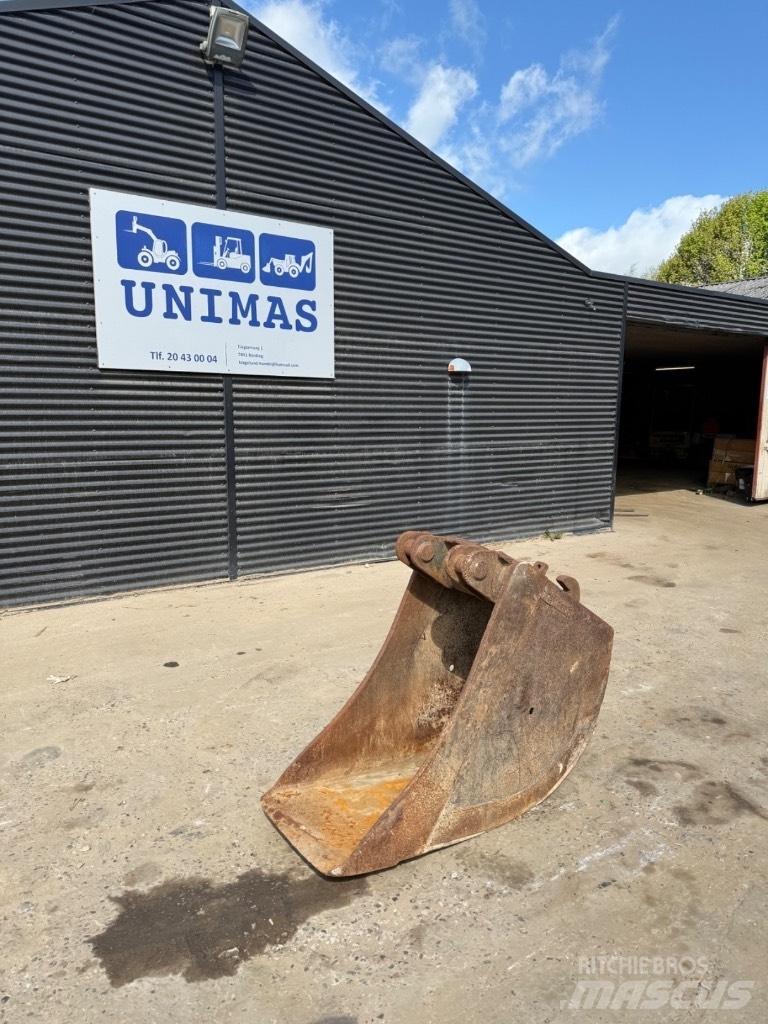 Andet S1 skifte Buckets