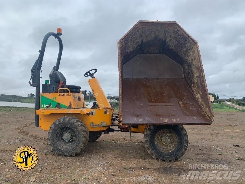 Twaites SLCM 573 Material Handling - Others