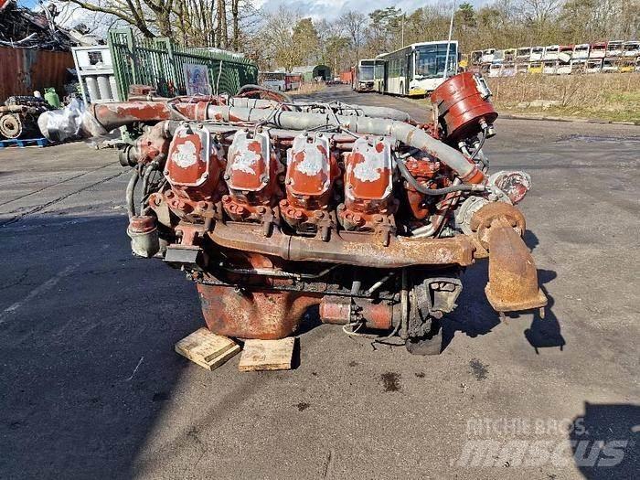  Engines 8280 Transportation - Others