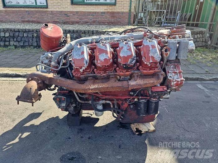  Engines 8280 Transportation - Others