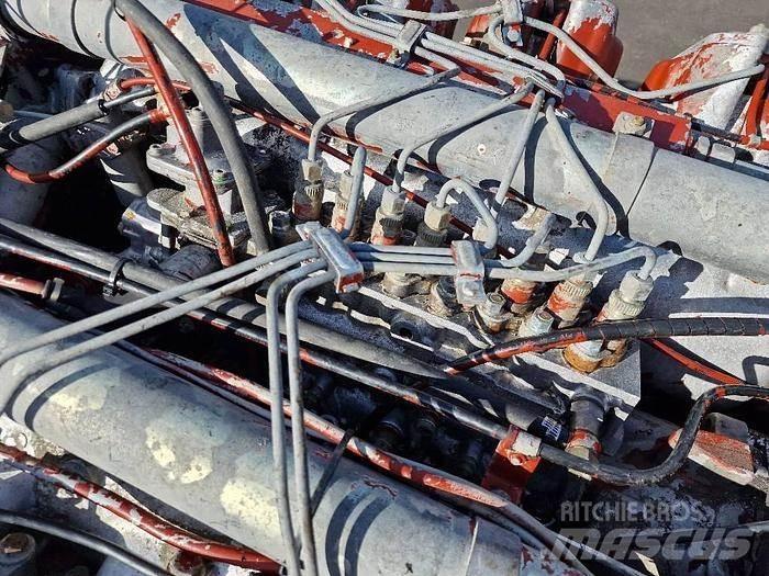  Engines 8280 Transportation - Others