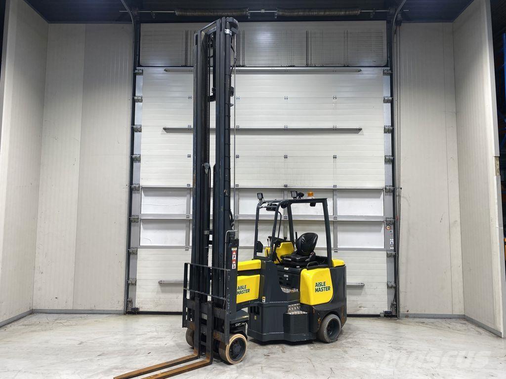 Aisle-Master 20WHE Electric forklift trucks