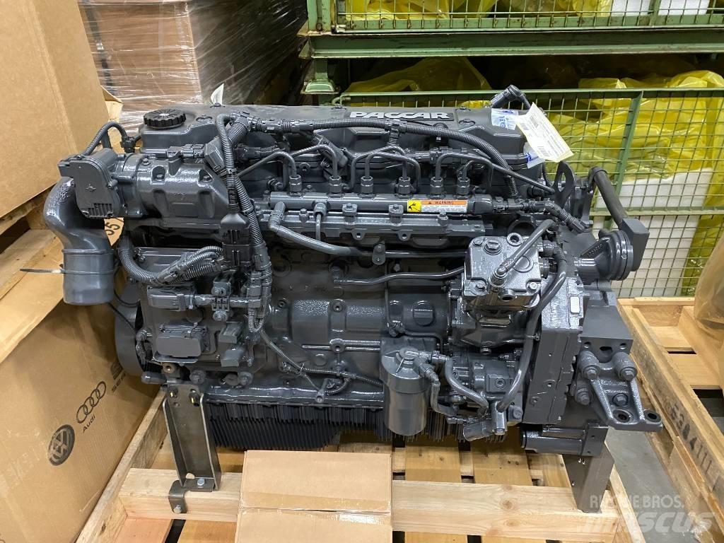 Cummins B6.7EUVIE307 Agriculture - Others