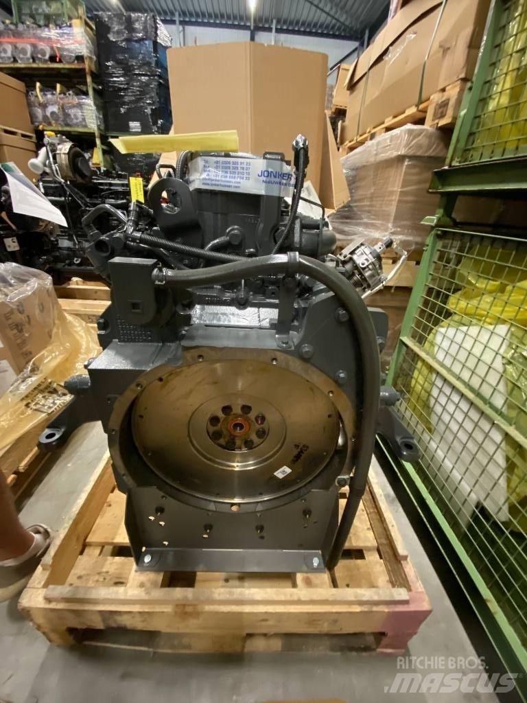 Cummins B6.7EUVIE307 Agriculture - Others