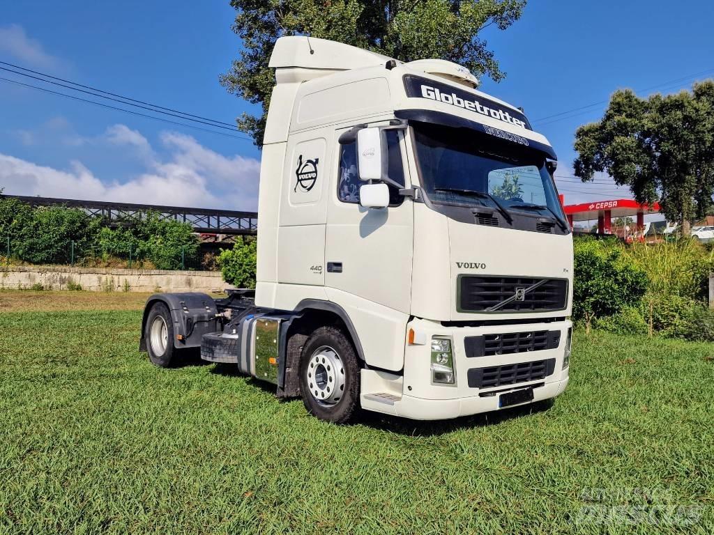 Volvo FH 13 440 Tractor Units
