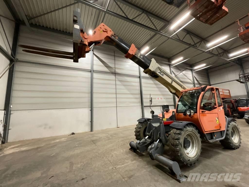 JLG 3512 PS Telescopic handlers