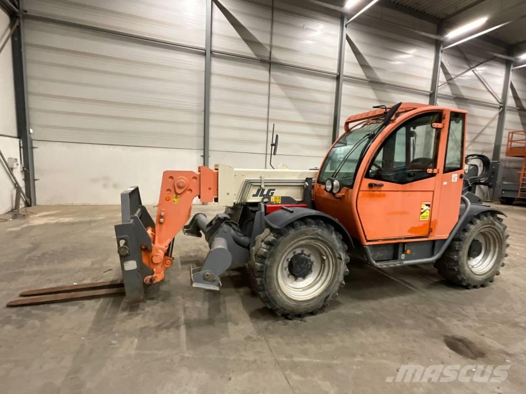 JLG 3512 PS Telescopic handlers