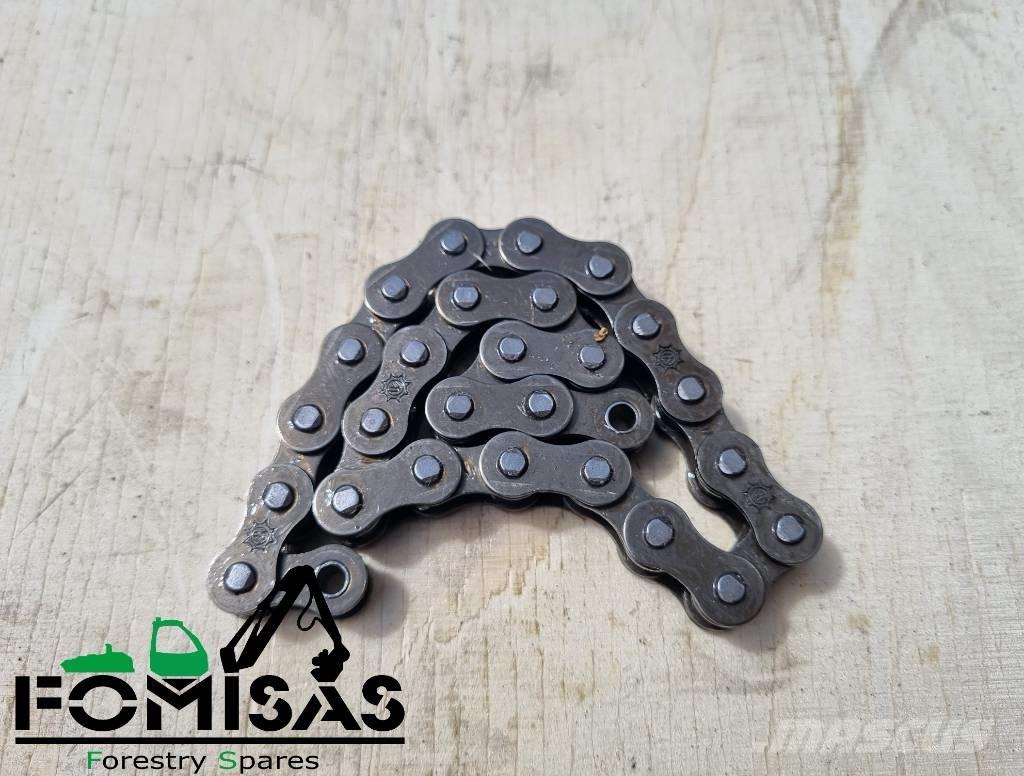 Ponsse 230255 Harvester heads