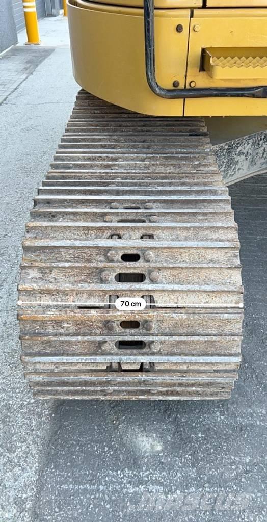 CAT 325 FL CR Crawler excavators