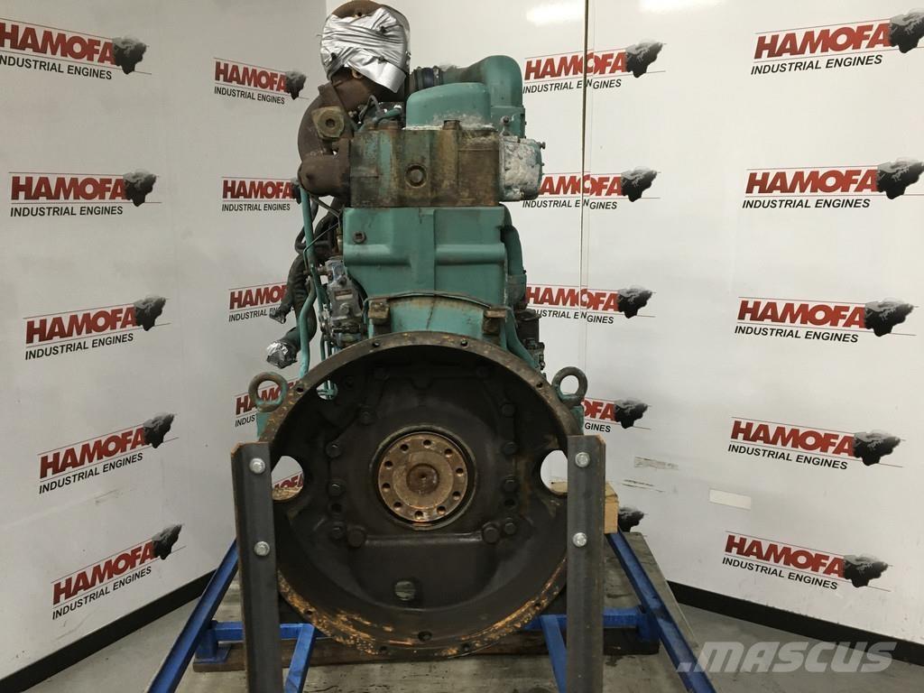 Volvo TD121 CORE Construction - Others