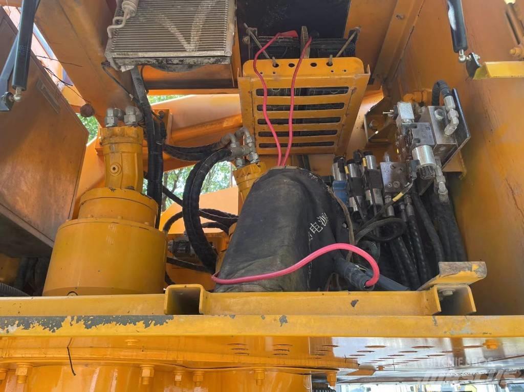 Sany 1000S All terrain cranes
