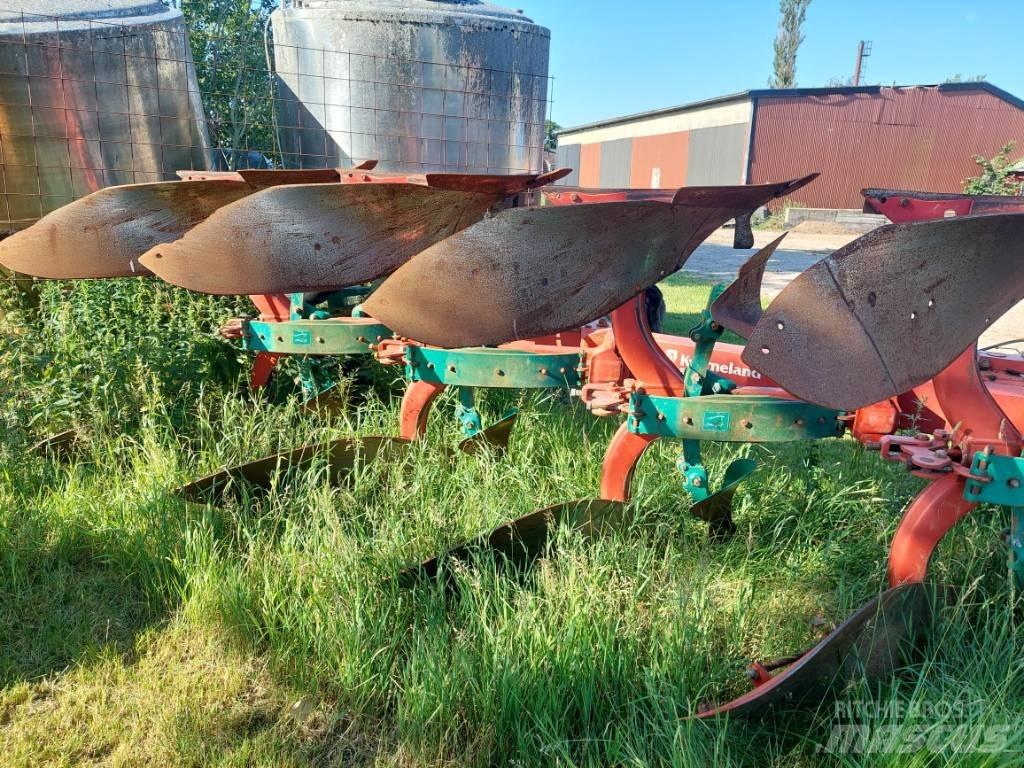 Kverneland EG85-300 Reversible ploughs
