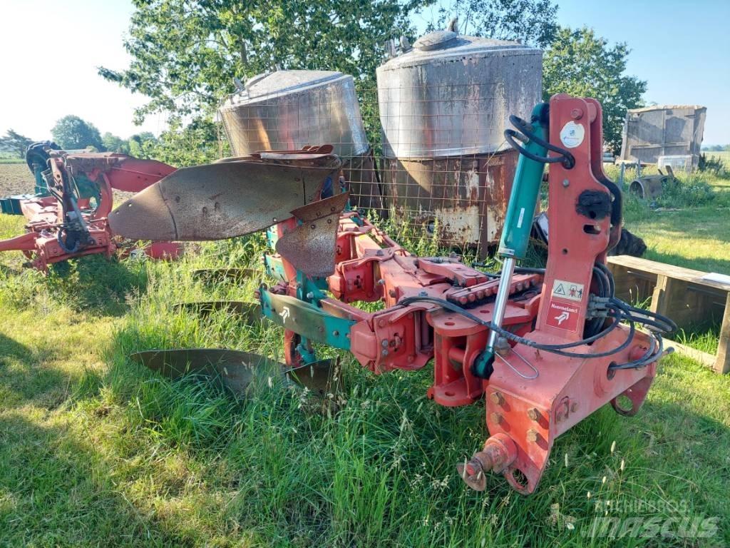 Kverneland EG85-300 Reversible ploughs