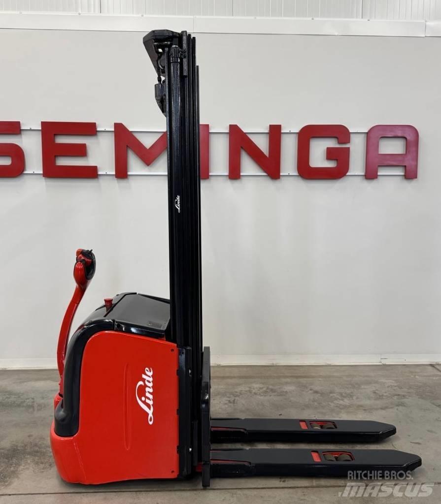 Linde 10655 L14 Forklift trucks - others