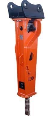 OCM 130 Hammers / Breakers