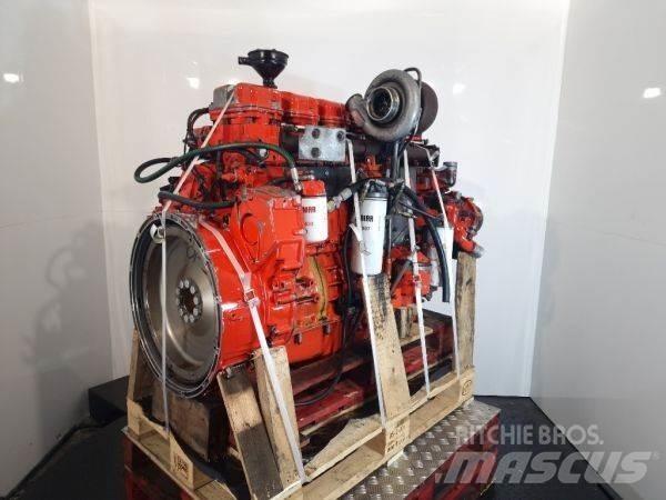 Deutz TCD 2015 V06 Engines