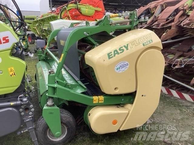 Krone BIG X 580 Self-propelled foragers