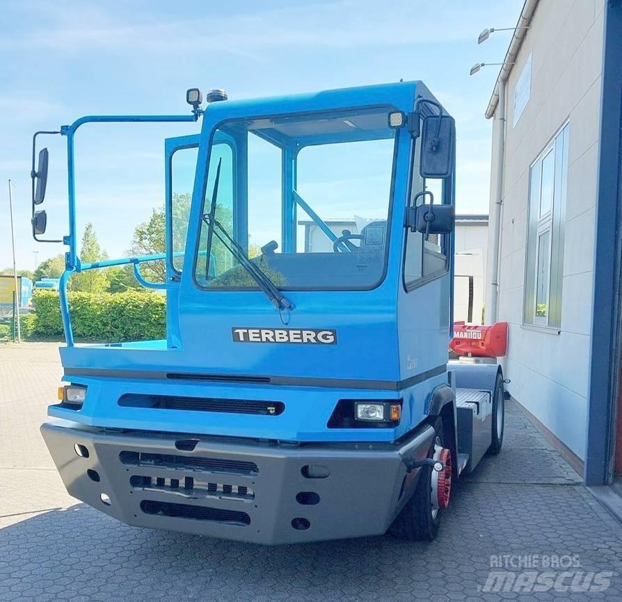 Terberg YT 182 Terminal tractors