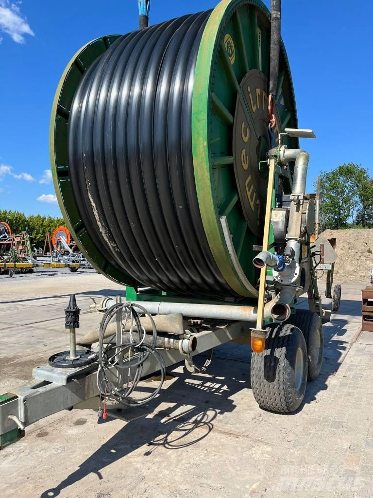 Irrimec G01 110-500 Irrigation systems
