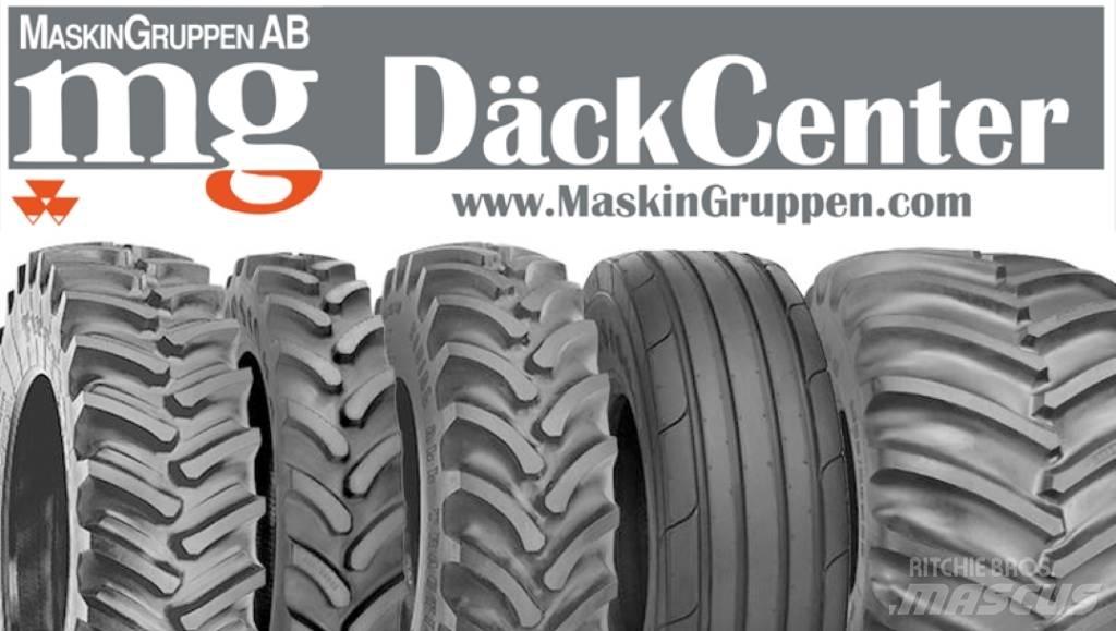  Däck 600/65R28 Tyres, wheels and rims
