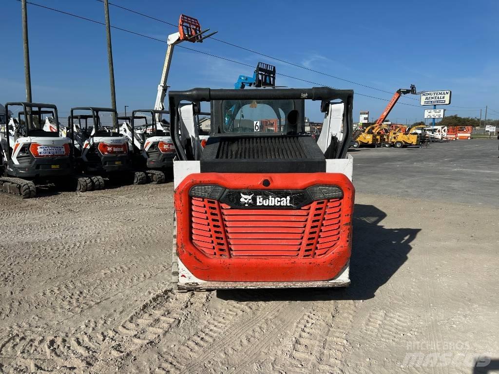 Bobcat T64 Skid steer loaders