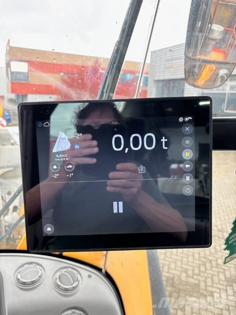 Volvo L 150 H Wheel loaders