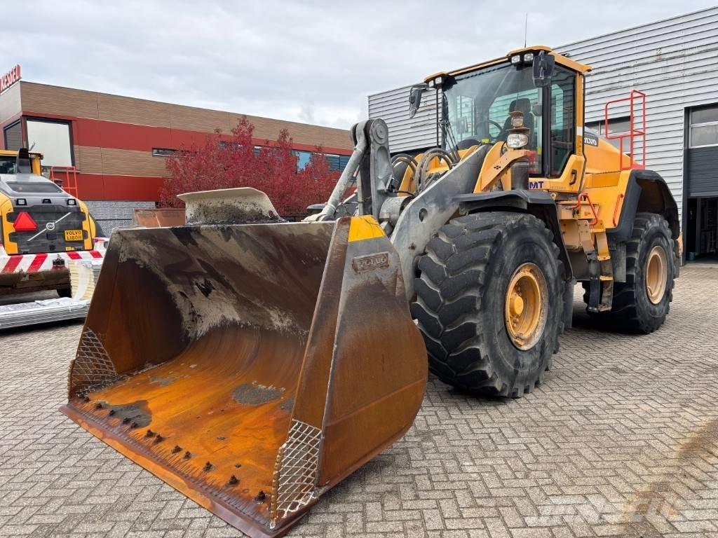Volvo L 150 H Wheel loaders