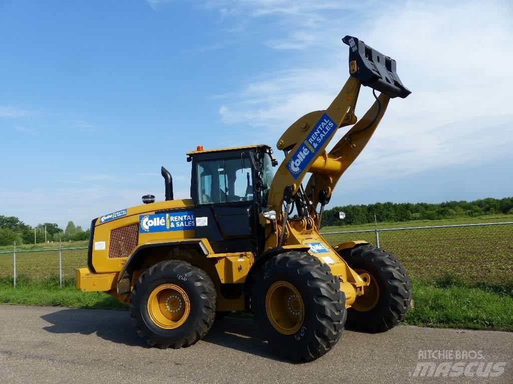 CAT 926 M Wheel loaders