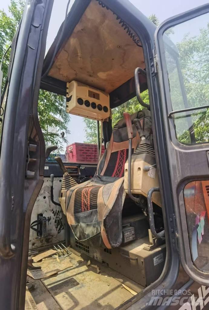 Doosan DH 55 Mini excavators < 7t (Mini diggers)