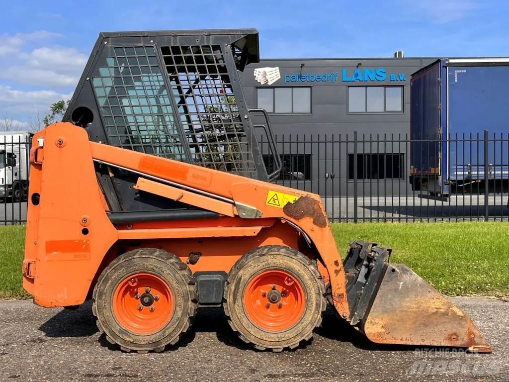 Bobcat S70 Skid steer loaders