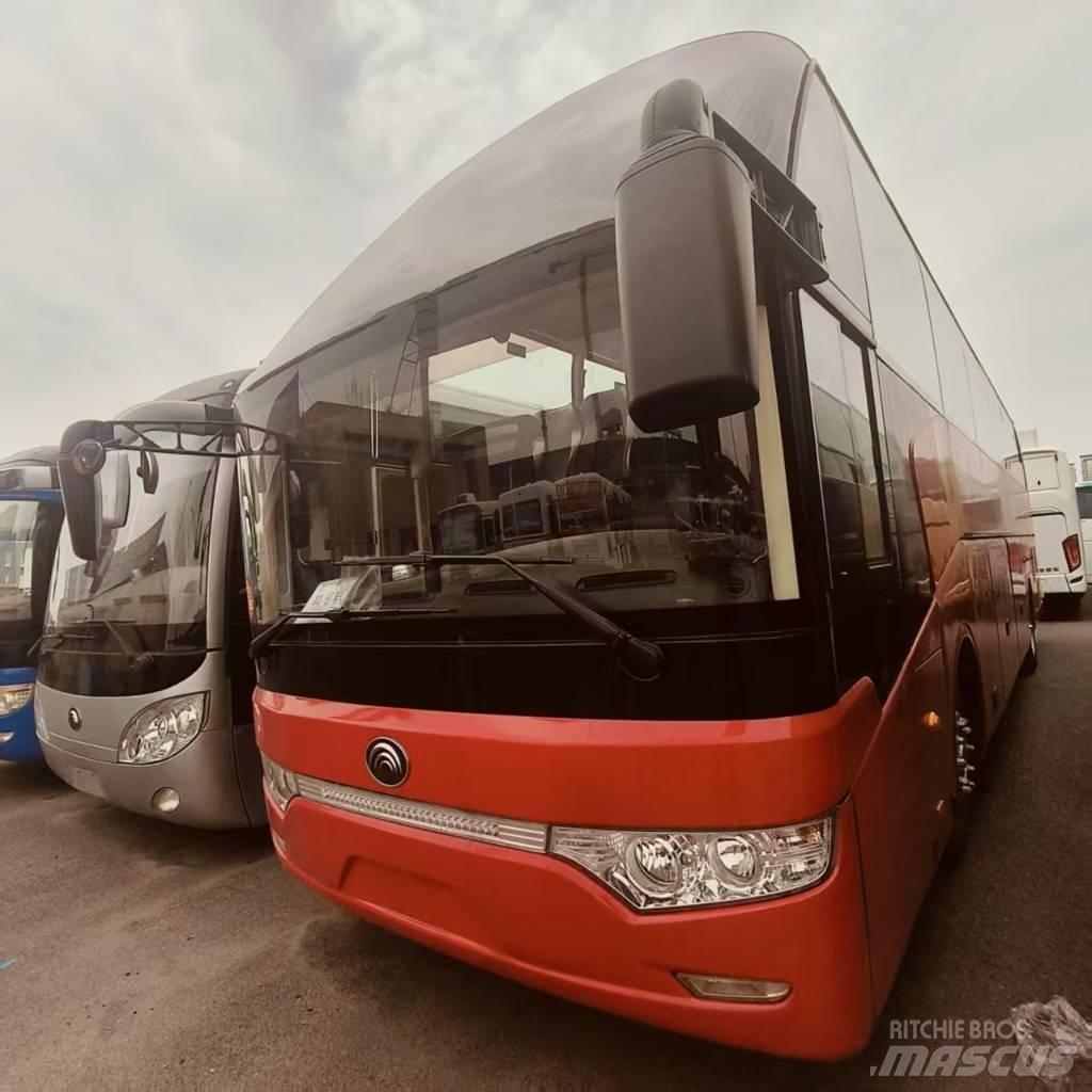 Yutong ZK6120HYA1 City buses