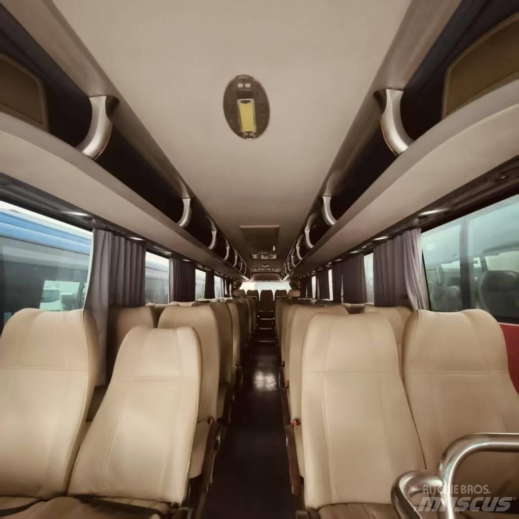 Yutong ZK6120HYA1 City buses