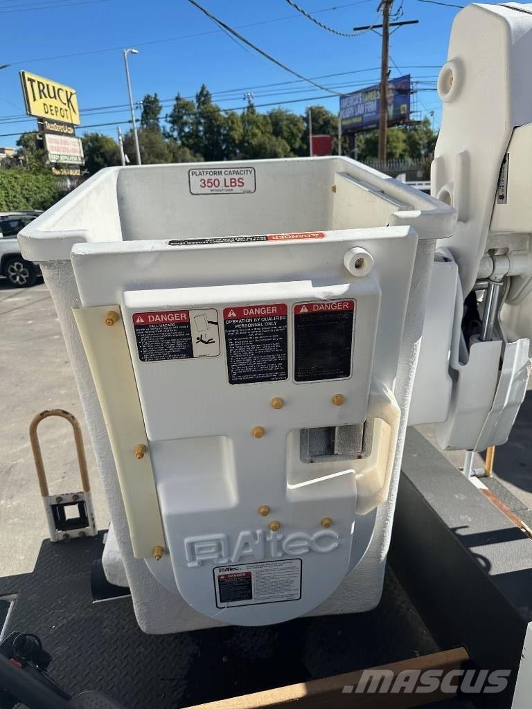 Ford F 550 SD Other trucks