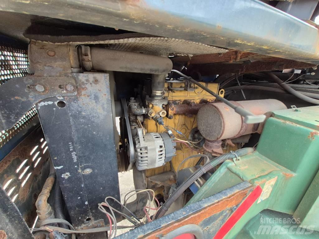 Princeton PB50X Forklift trucks - others